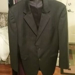 Burberry Blazer
